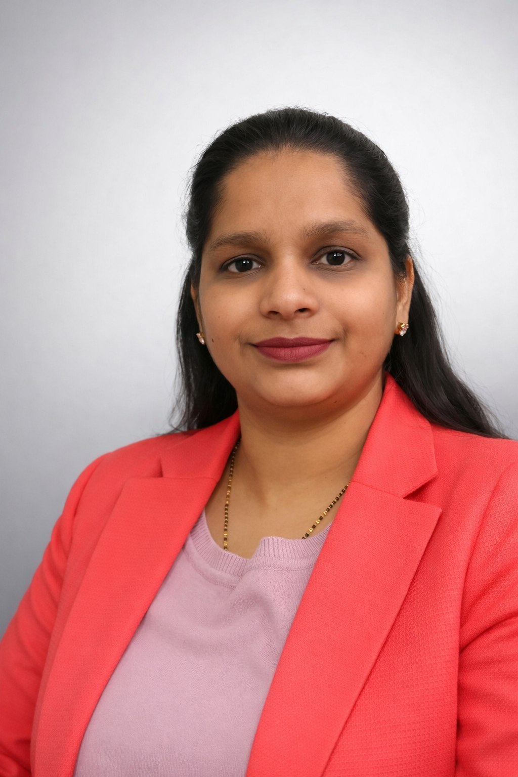 Deepti Garg - CFO Gabh India